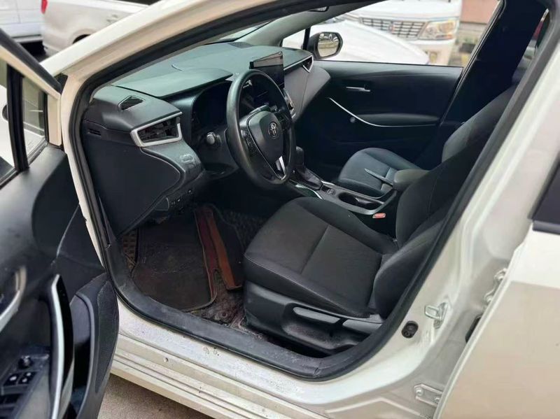 Corolla photo 3