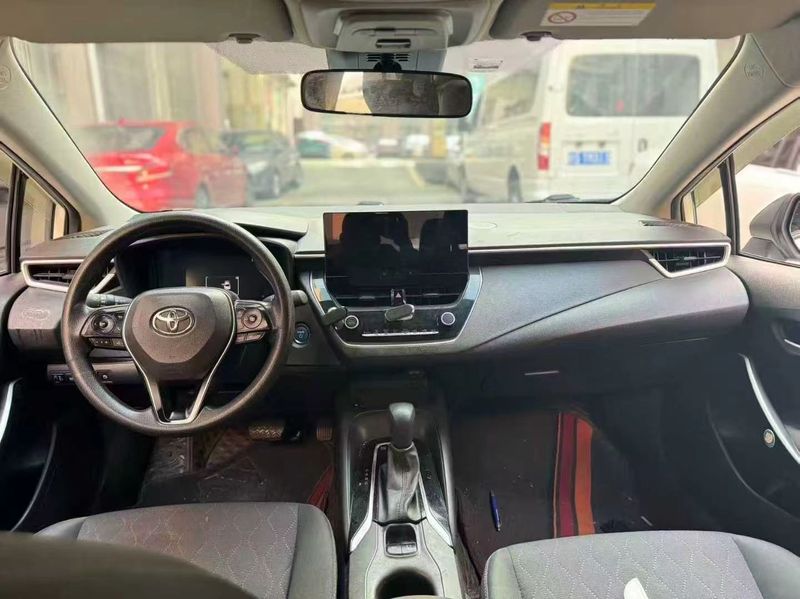 Corolla photo 5