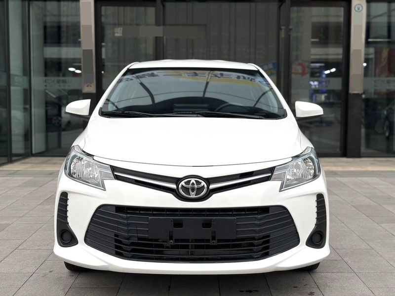 Vios photo 2