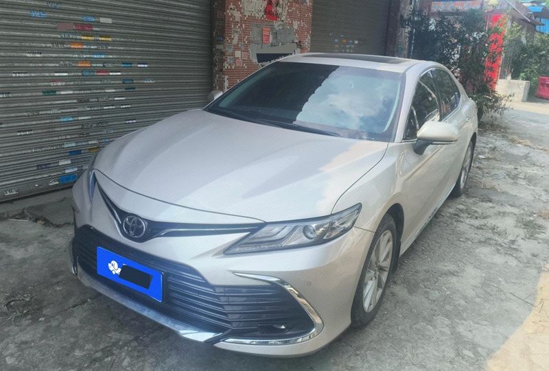 Camry