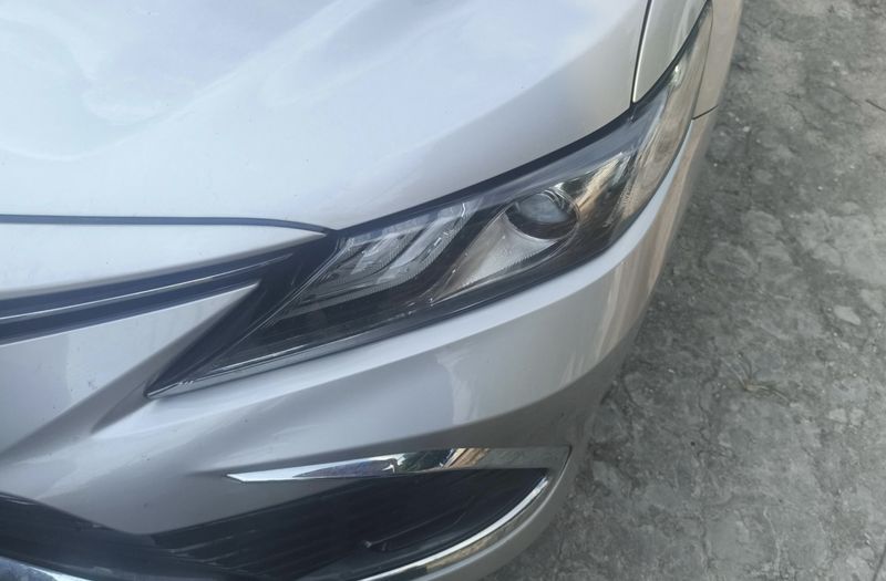 Camry photo 2