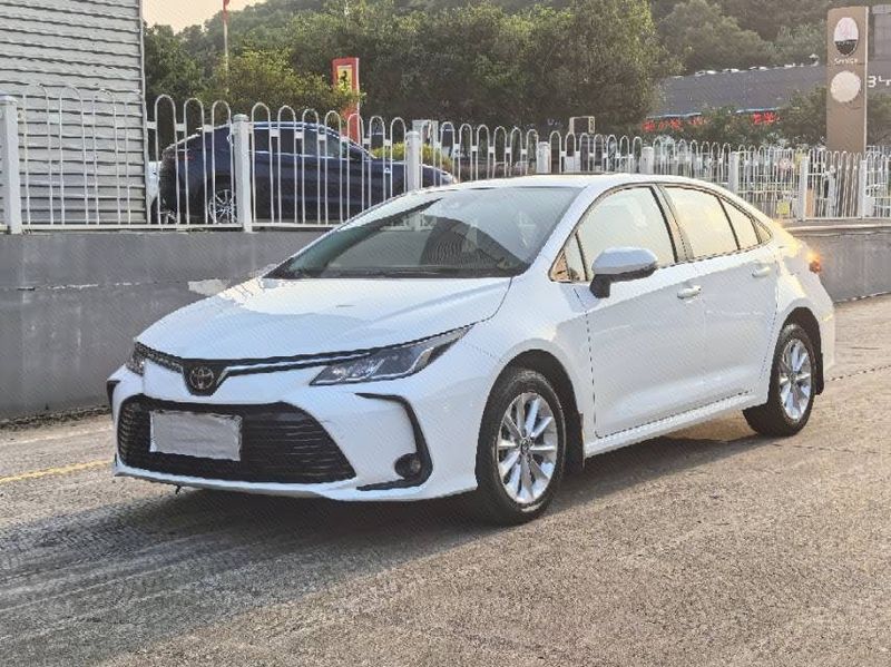 Corolla