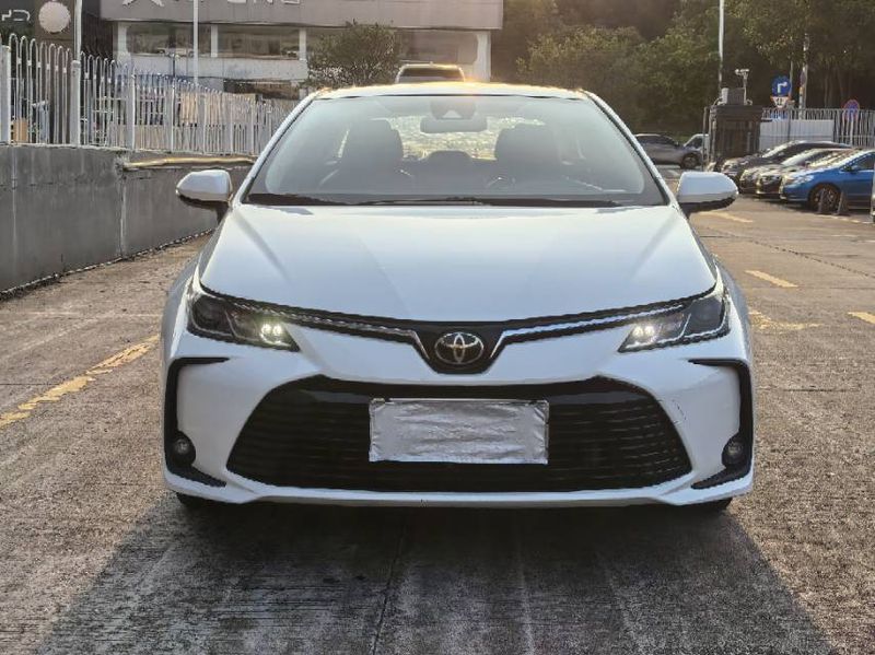 Corolla photo 2