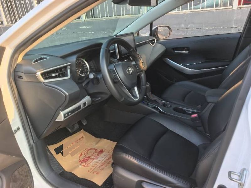 Corolla photo 4