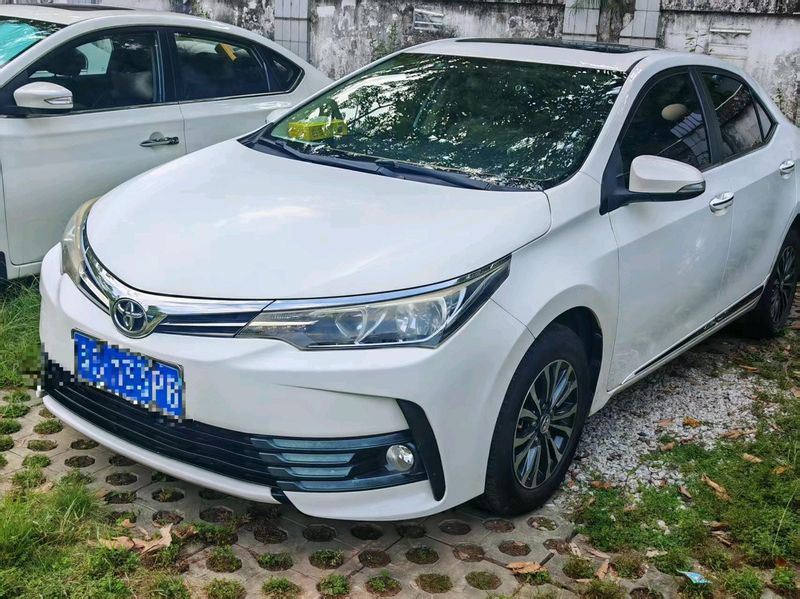 Corolla