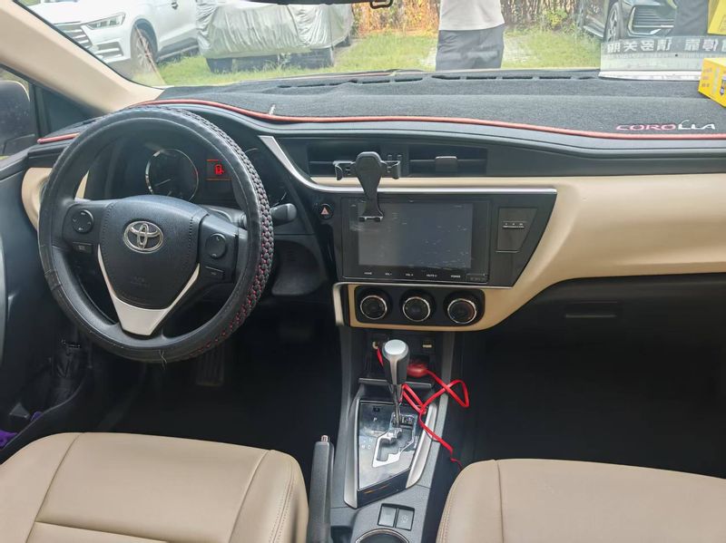 Corolla photo 2