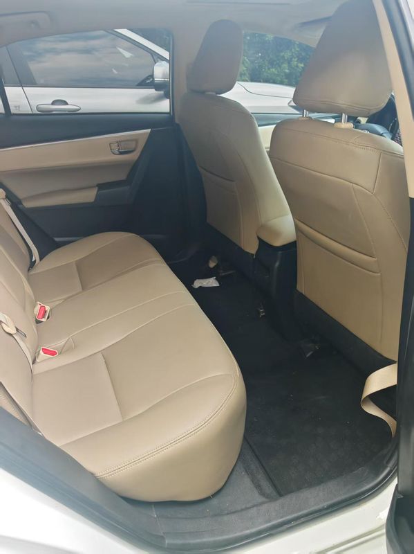 Corolla photo 3