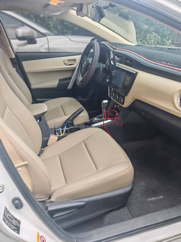 Corolla photo 4