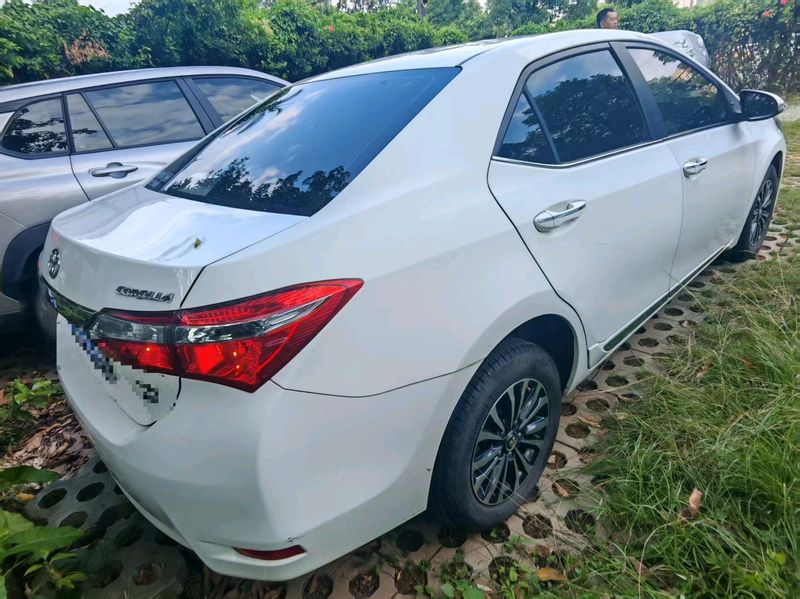 Corolla photo 5