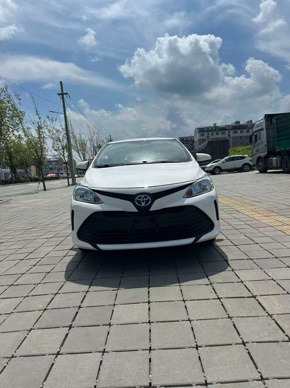 Vios photo 2