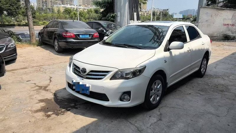 Corolla