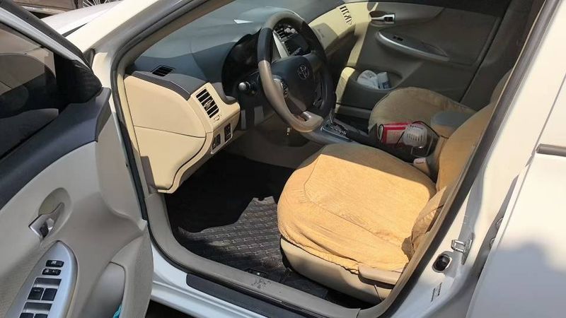 Corolla photo 3