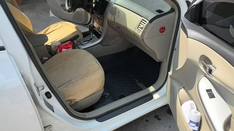 Corolla photo 4