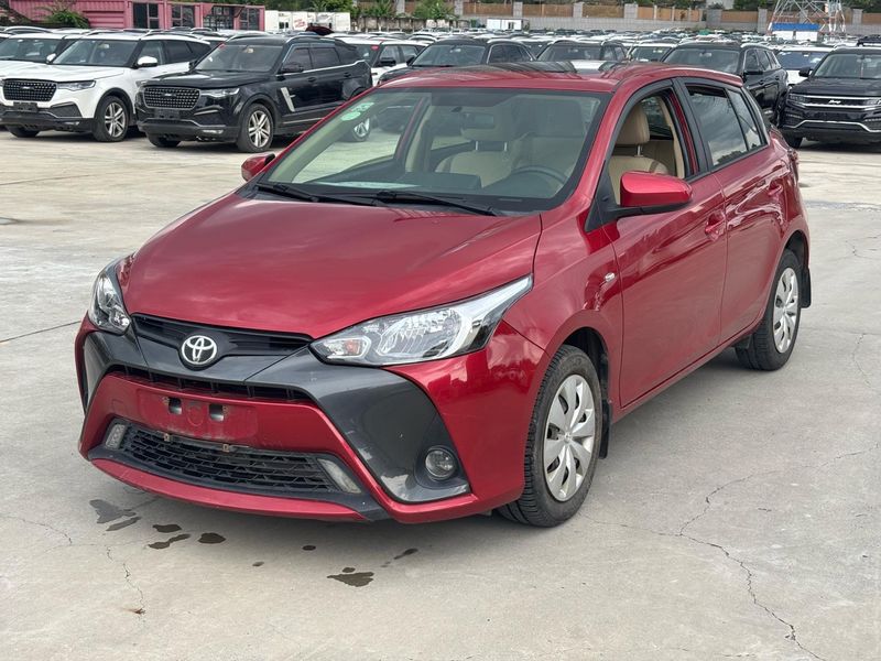Yaris