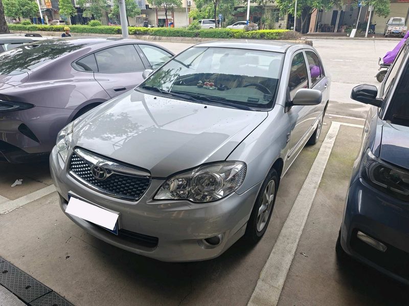 Corolla