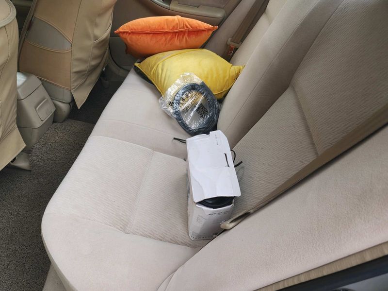 Corolla photo 3