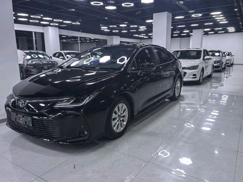 Corolla