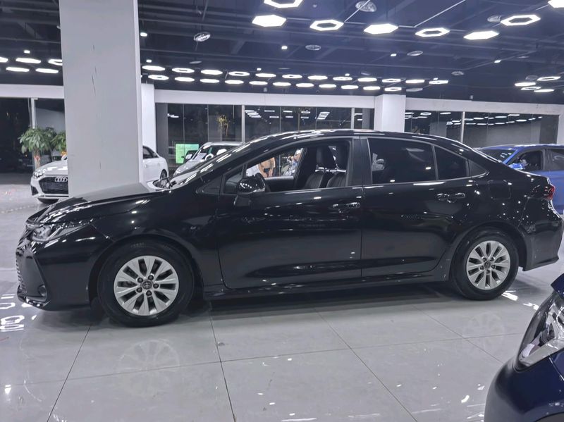 Corolla photo 2