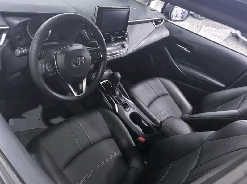 Corolla photo 3