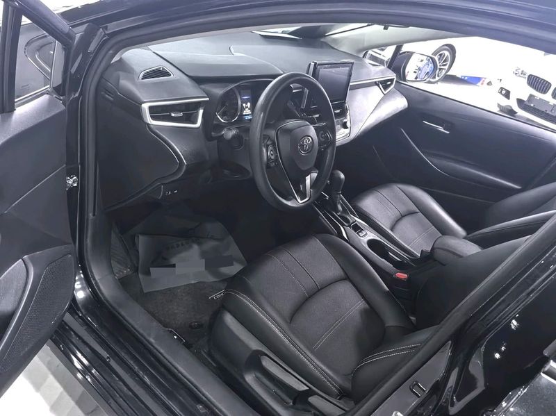 Corolla photo 4