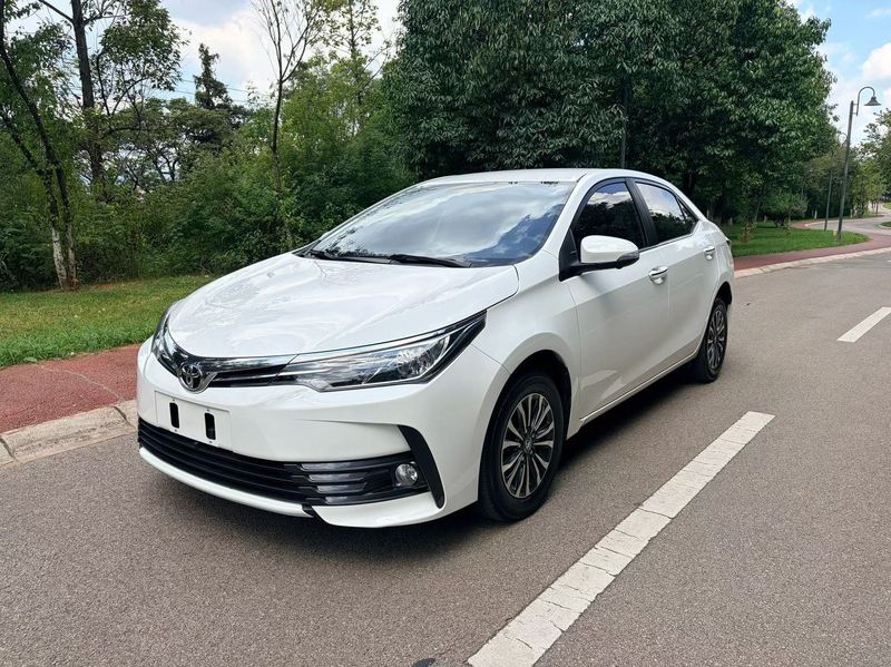 Corolla