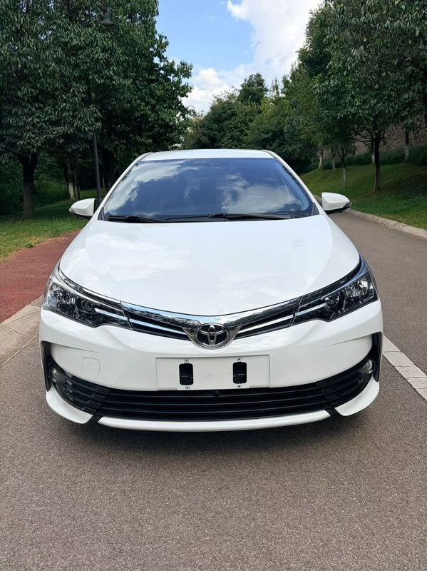 Corolla photo 4