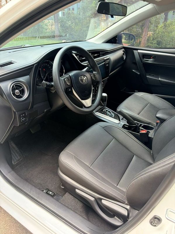Corolla photo 5