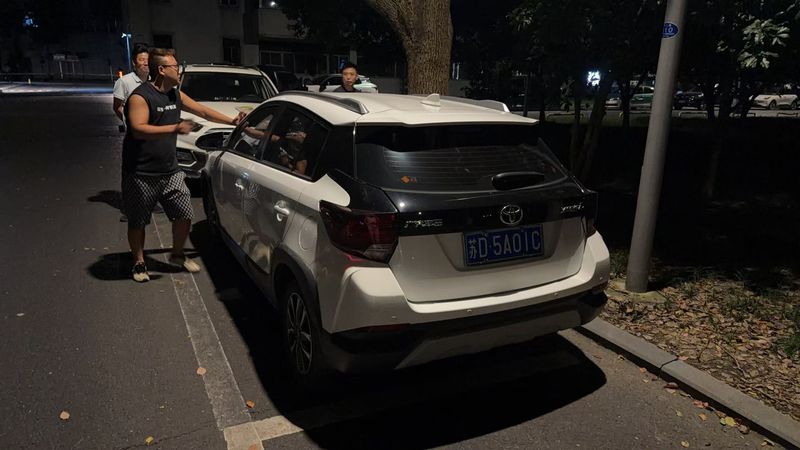 Yaris photo 5