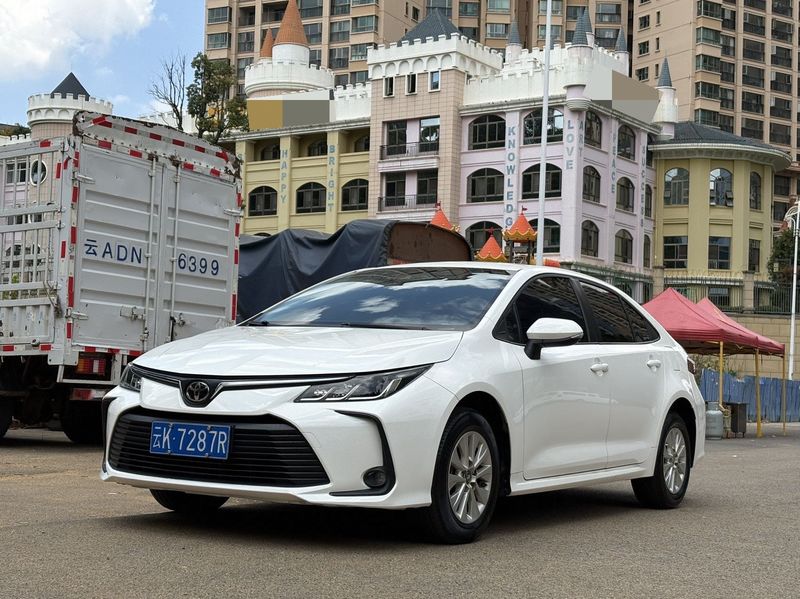 Corolla