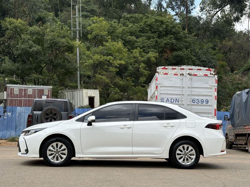 Corolla photo 3