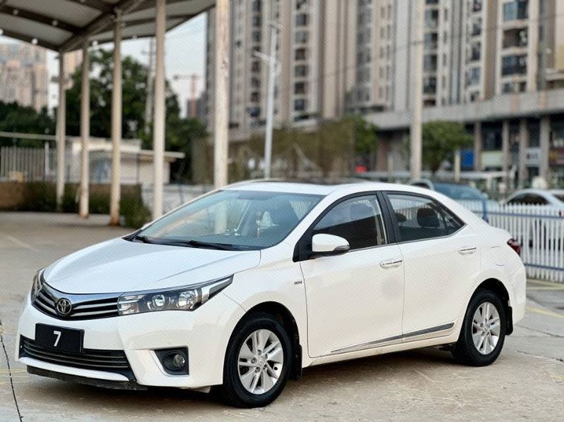 Corolla