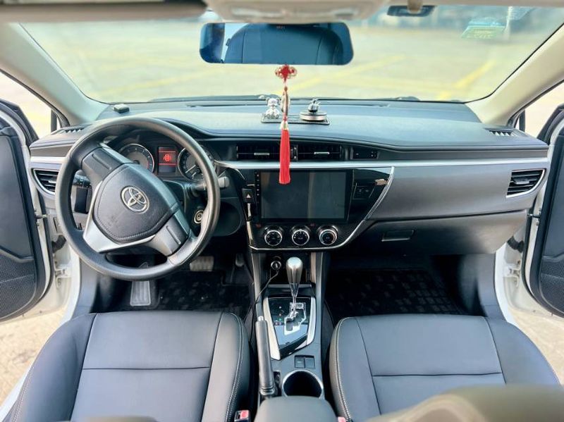 Corolla photo 5