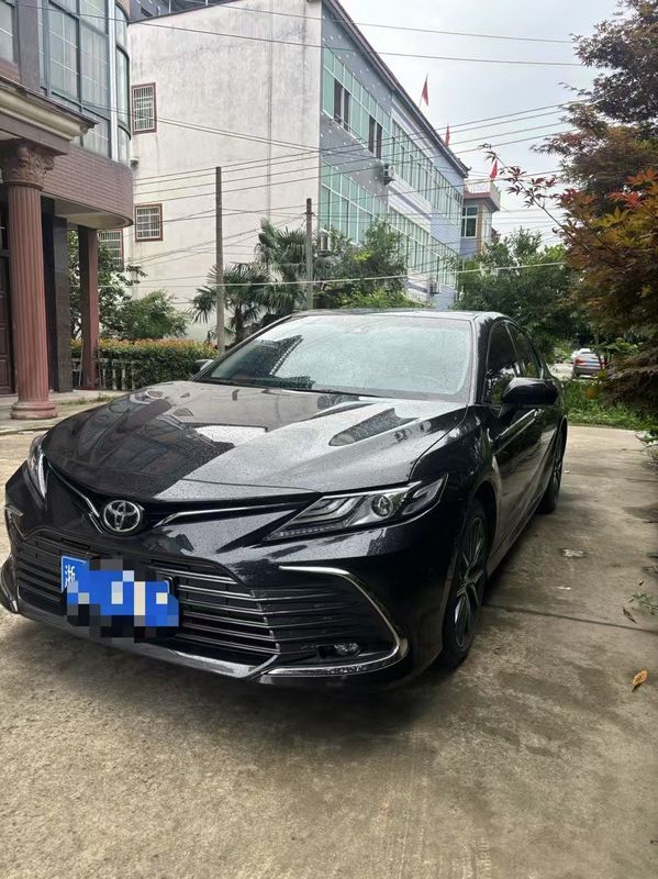 Camry