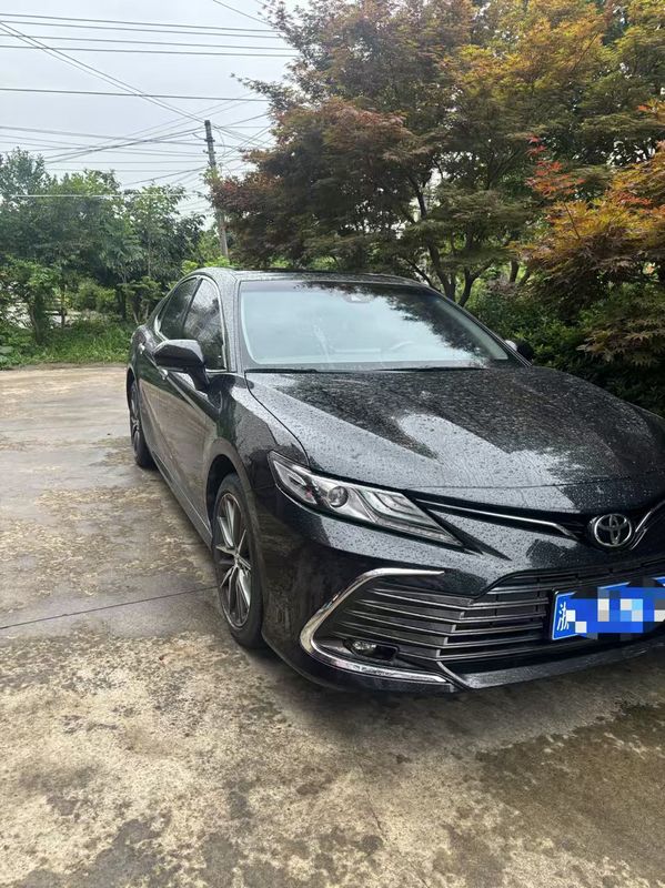 Camry photo 3