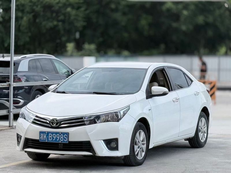 Corolla