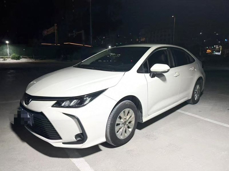 Corolla