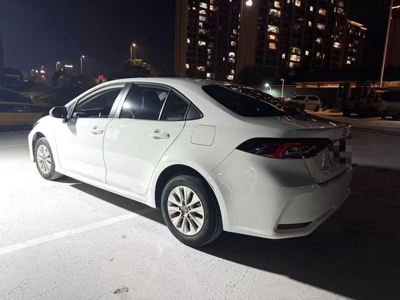 Corolla photo 5