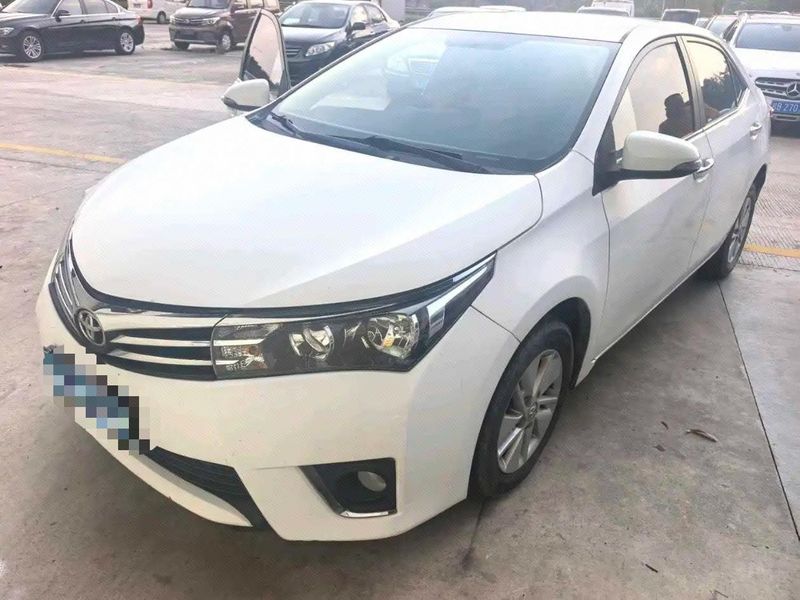 Corolla