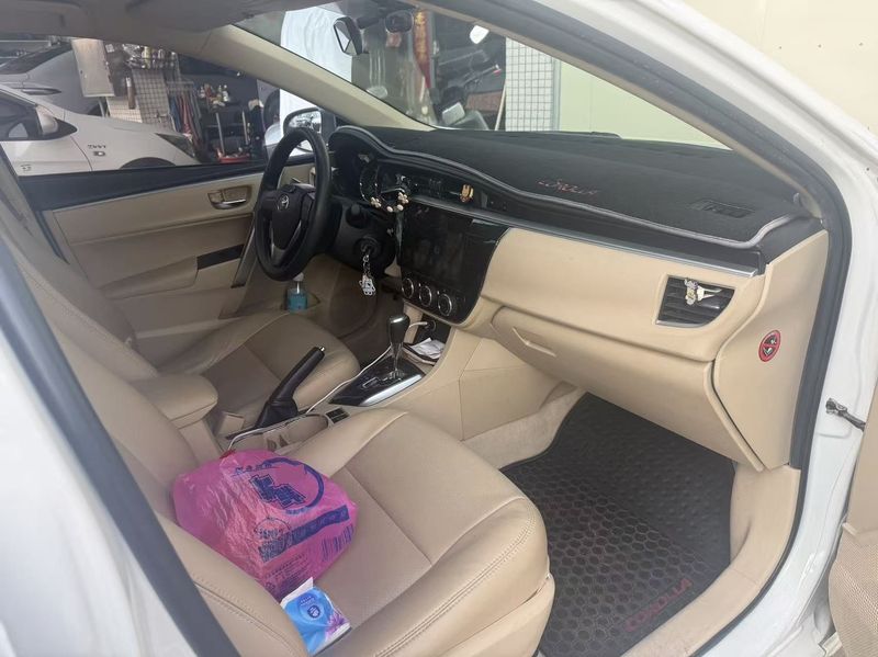 Corolla photo 3