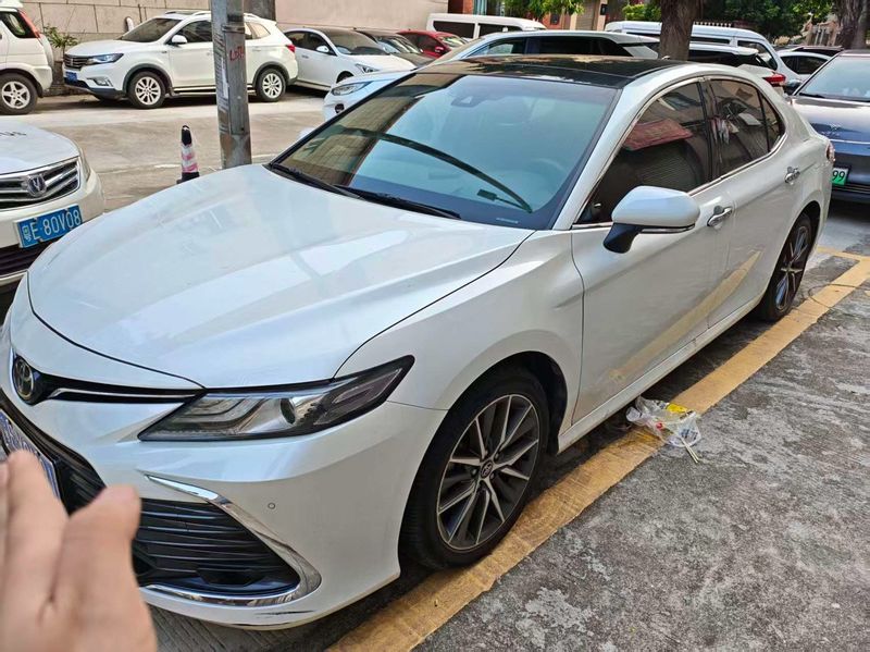 Camry