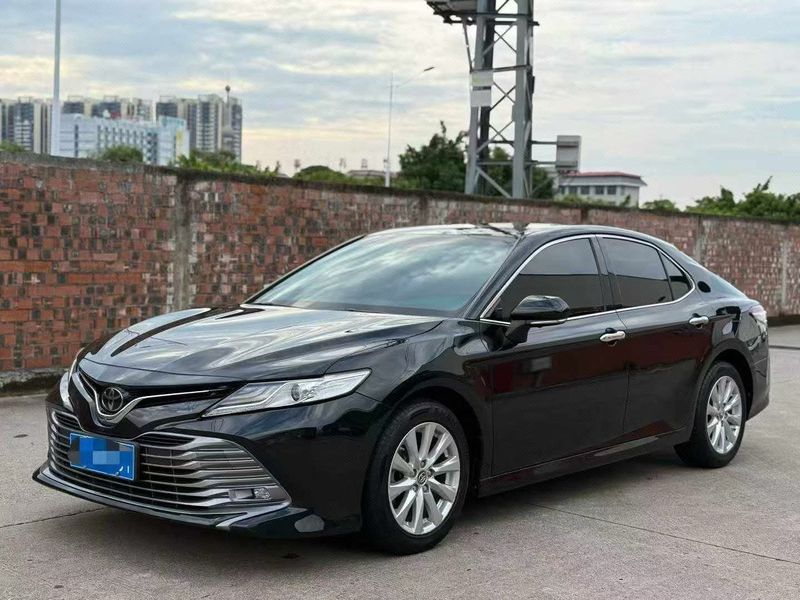 Camry