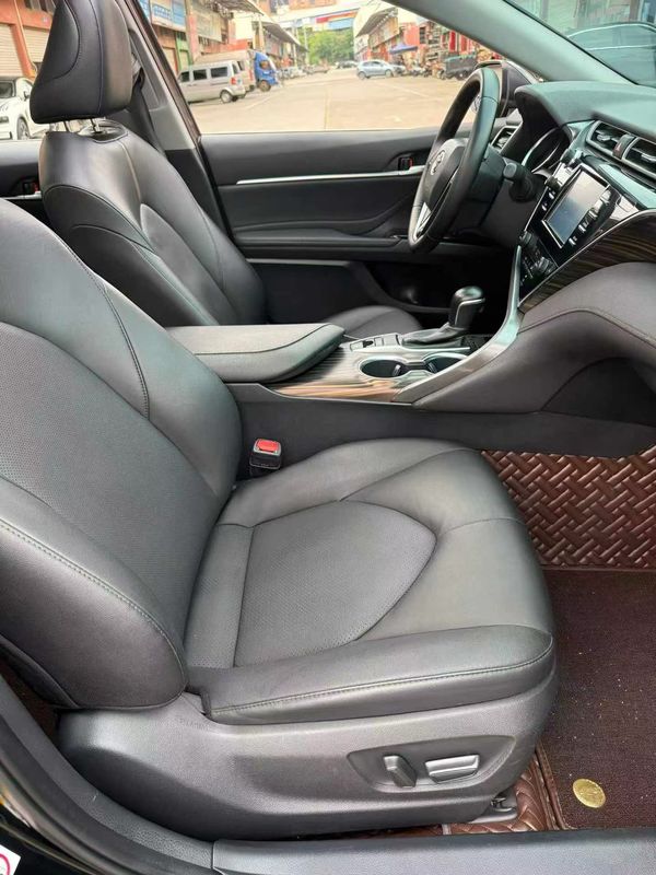 Camry photo 4