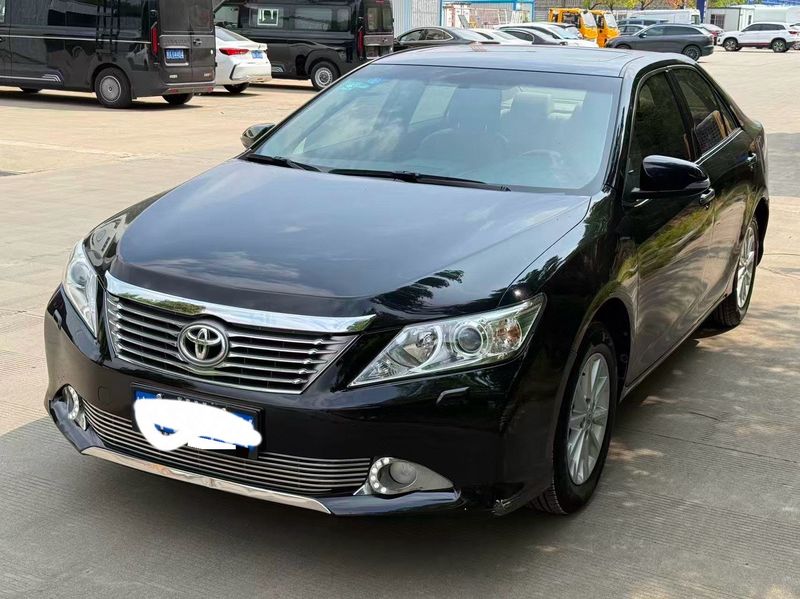 Camry