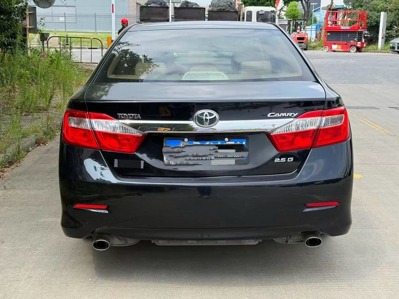 Camry photo 3