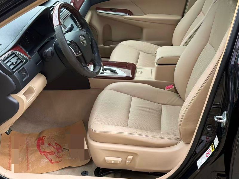 Camry photo 5