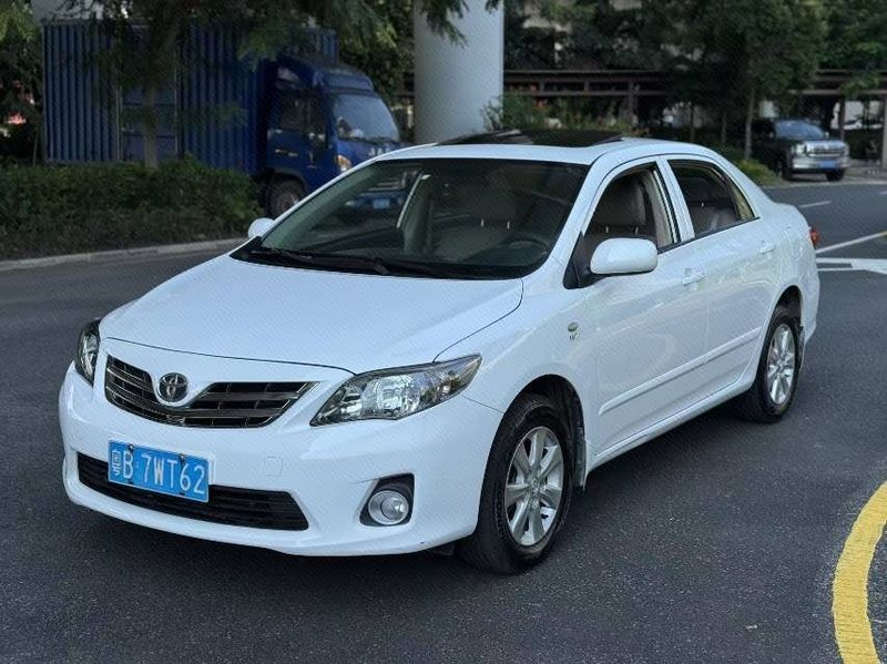 Corolla