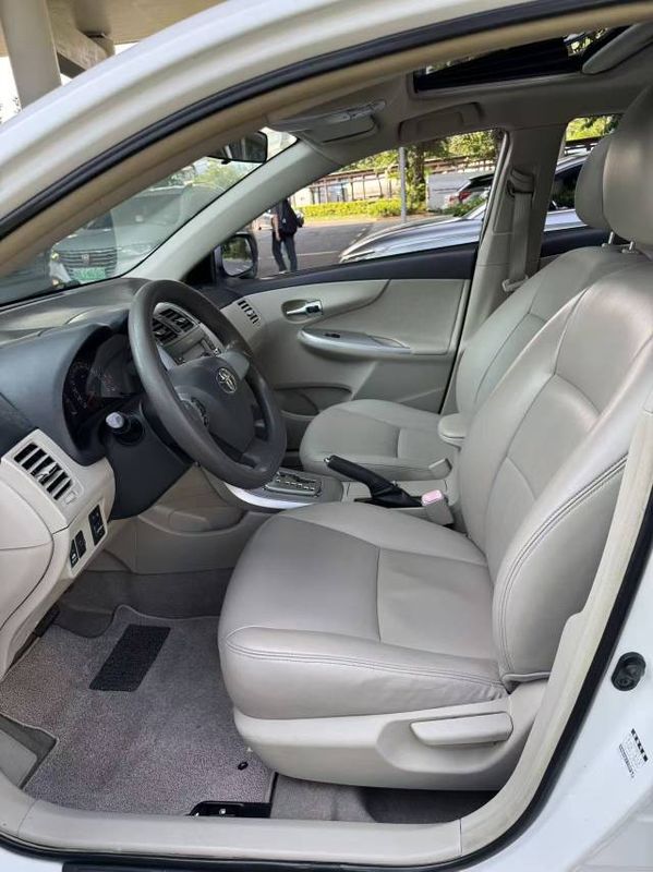 Corolla photo 3