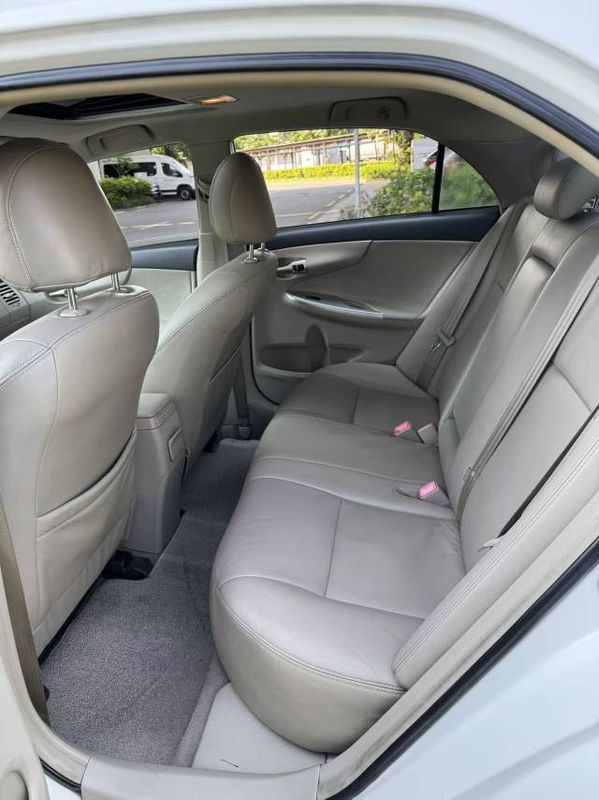 Corolla photo 4