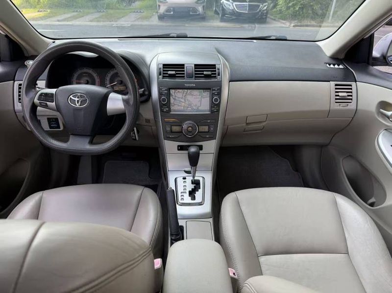 Corolla photo 5