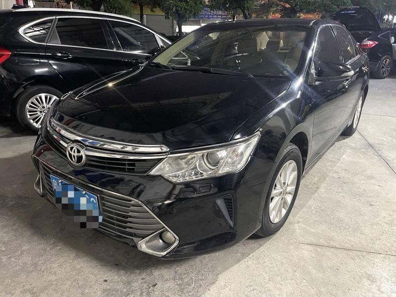Camry